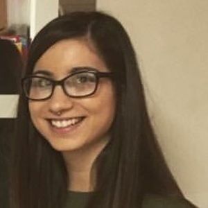 Meet your Posher, Megan